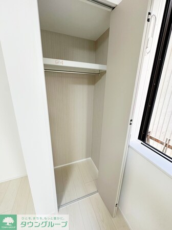 アザーレ・パッシオ本厚木Aの物件内観写真